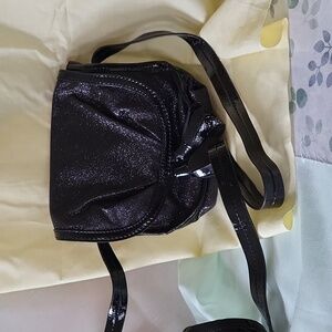 Small shoulder bag